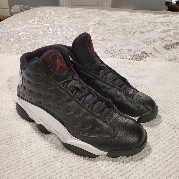 Air Jordan 13 Retro Reverse He Got Game 2020 main image 6